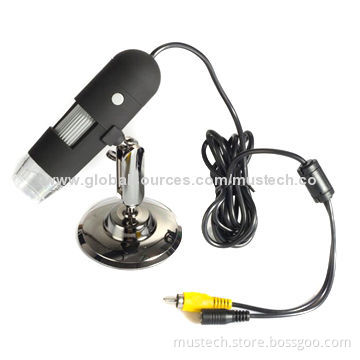 USB Pen Microscope